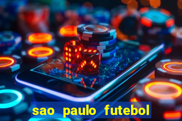 sao paulo futebol play hd